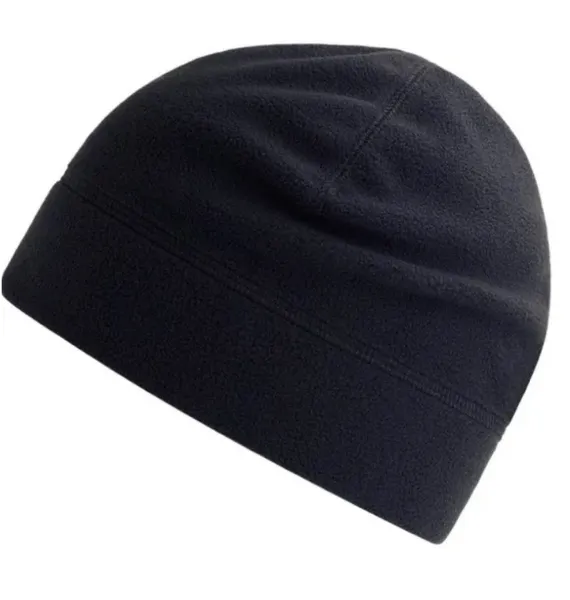Polar Fleece Unisex Winter Cap (Pack of 2)